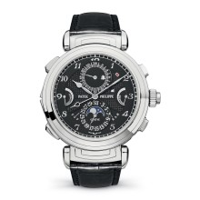 Grandmaster Chime Reference 6300