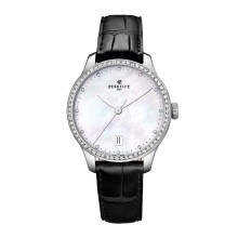 Lady A2070/3 cadran nacre blanc