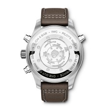 Double Chronograph Edition “Le Petit Prince”