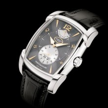 Kalpa XL Hebdomadaire Gold & Palladium
