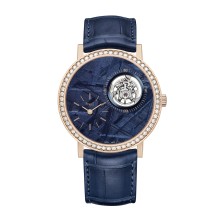Altiplano Tourbillon