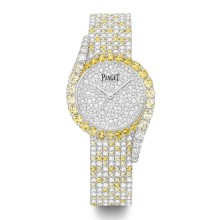 Piaget Limelight Gala Precious Zenith