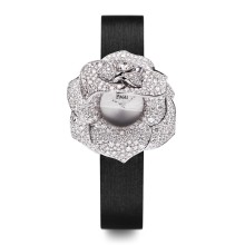 High Jewellery Secret watch