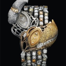 Limelight Secret Watch