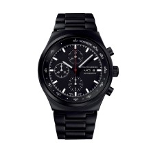 P'6510 Black Chronograph