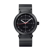 P'6520 Compass Watch