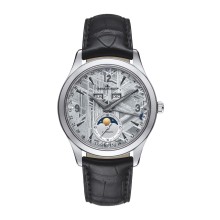Master Calendar