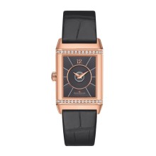 Reverso Classic Medium Duetto