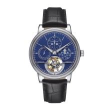 Master Grande Tradition Tourbillon Cylindrique à Quantième Perpétuel