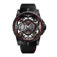 Excalibur Quatuor Carbone