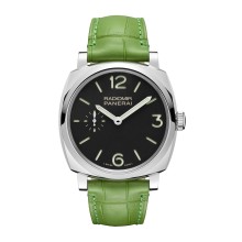 PAM00574 - Radiomir 1940 3 Days Acciaio – 42mm
