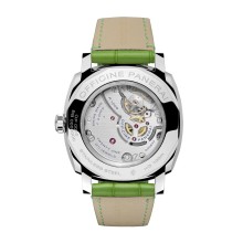 PAM00574 - Radiomir 1940 3 Days Acciaio – 42mm