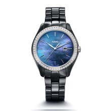 HyperChrome Diamonds Bucherer Blue Editions