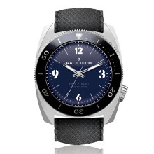 WRB Automatic Ocean