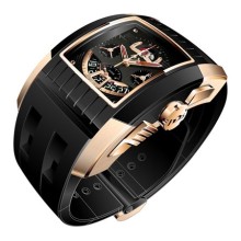 Raptor Chrono