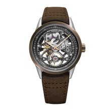 Freelancer Skeleton Calibre RW1212