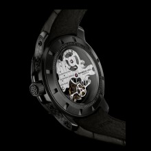Cello Tourbillon