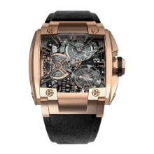 540 Magnum Tourbillon 