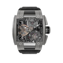 540 Magnum Tourbillon