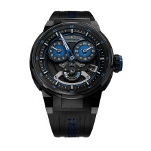 Predator 2.0 Regulator Power Reserve