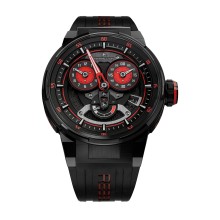 Predator 2.0 Regulator Power Reserve