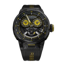 Predator 2.0 Regulator Power Reserve Sébastien Buemi Edition 