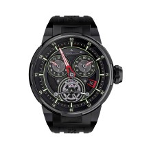 Predator 2.0 Regulator Tourbillon 