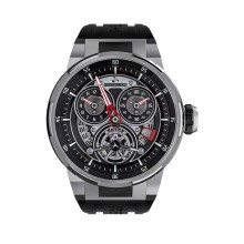 Predator 2.0 Regulator Tourbillon