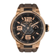 Predator 2.0 Three Hands Gold 5N