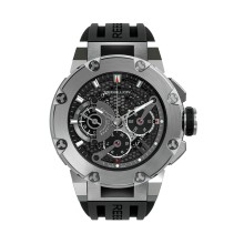 Predator Chronograph