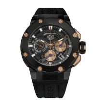 Predator Chronograph Dakar