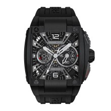RE-Volt Chrono Black DLC Titanium