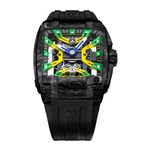Re-Volt Skeletonised Bruno Senna