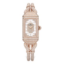 Reverso One Cordonnet Jewellery