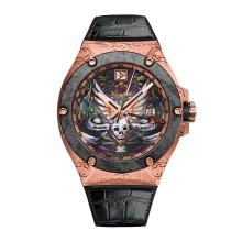 Fileteado GMT