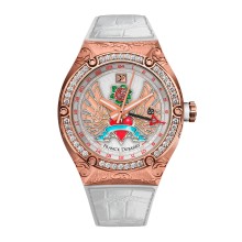 Fileteado GMT