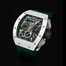 RM 11-02 Le Mans Classic