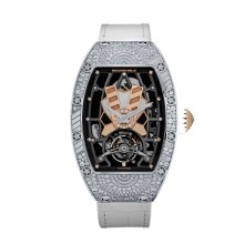 RM 71-01 Automatic Tourbillon Talisman