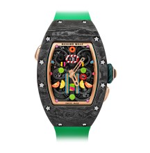 RM 37-01 Automatic Kiwi