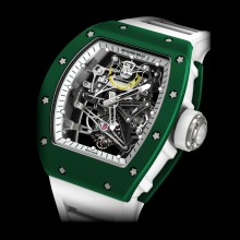 RM 38-01 Capteur de G Bubba Watson 