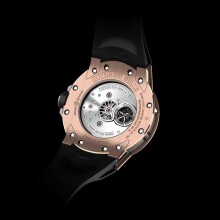 Tourbillon RM 58-01 