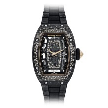  RM 07-01 Automatique Starry Night