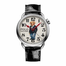 Tuxedo 42 mm 