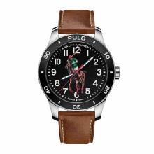 The Polo Watch 42mm