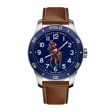 The Polo Watch 42mm