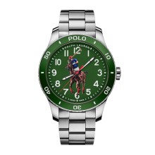 The Polo Watch 42mm