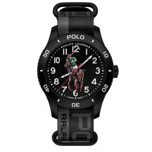 The Polo Watch 42mm