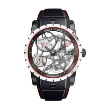 Excalibur Skeleton Automatic Mexico