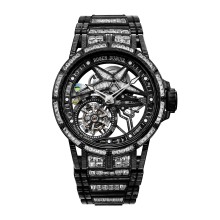 Excalibur Spider Ultimate Carbon 