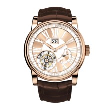 Flying Tourbillon Tribute to Mr Roger Dubuis